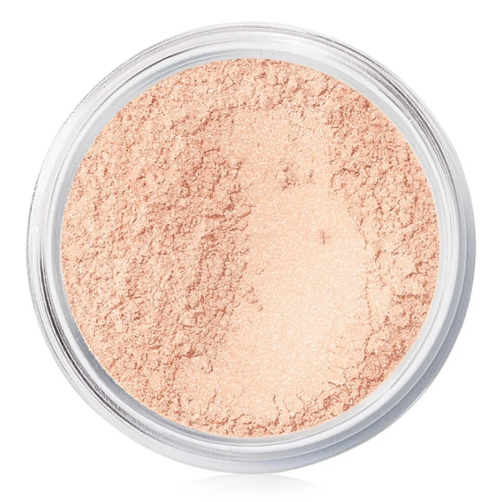 bareMinerals Illuminating Mineral Veil Setting Powder - full size - SEALED NEW